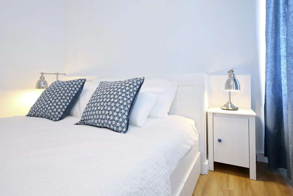 Porat Apartment
