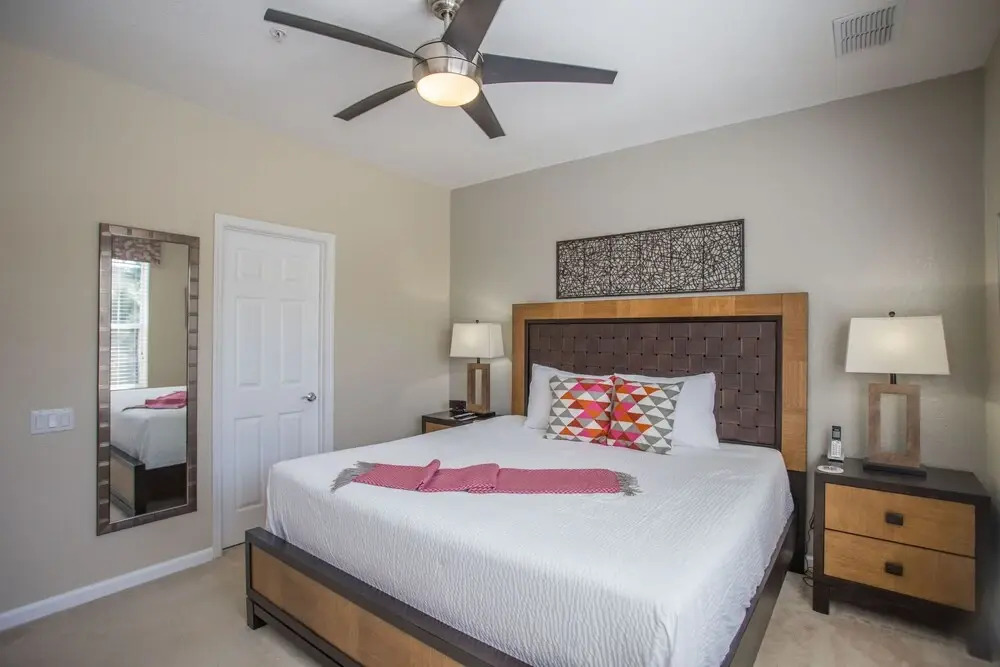 Luxury Vista Three Bedroom House 3071