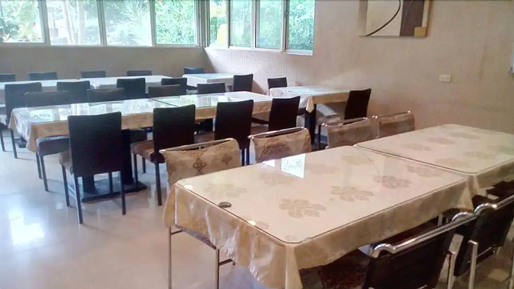 Lian Lian Shanshui B&B