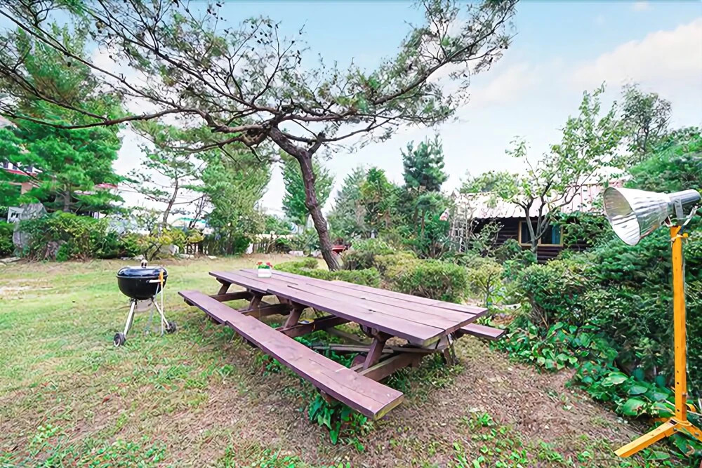 Ganghwadomukang Pension