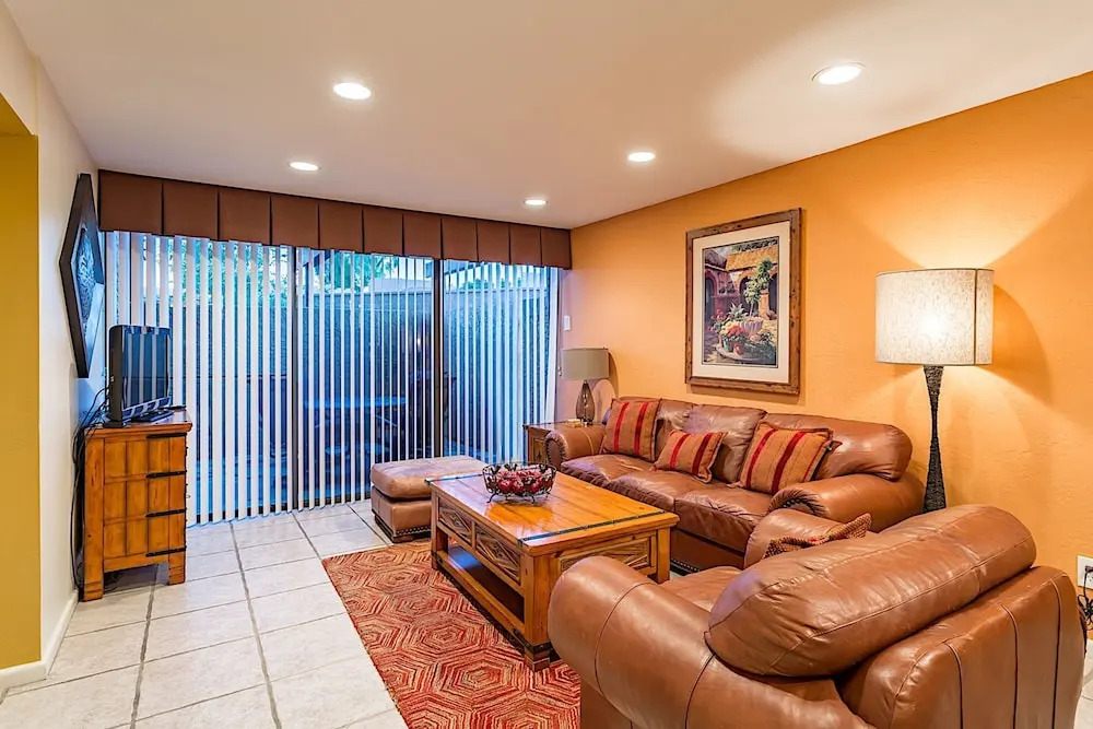 The Shores at McCormick Ranch 3 BR by Casago