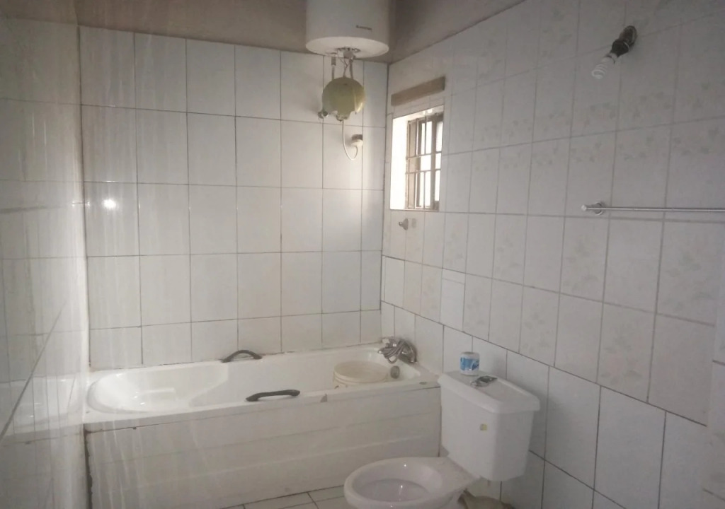 Progandy Guest House (Main)