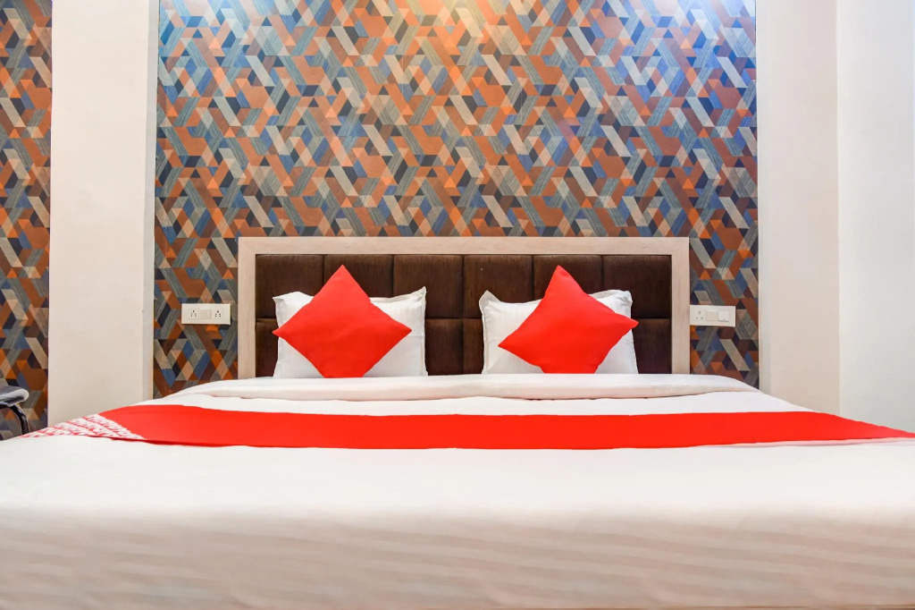 OYO 75647 Hotel A Square