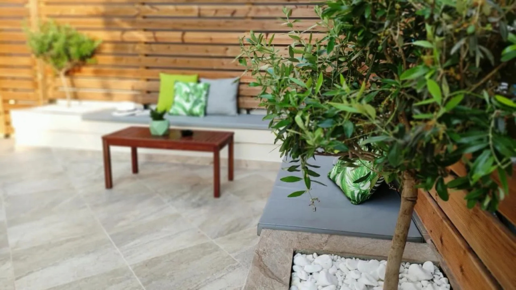 Orea Homes