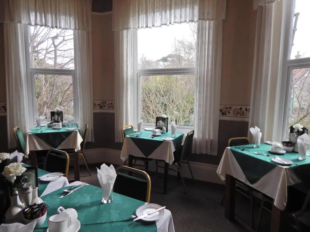 Somerton Lodge