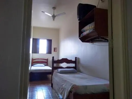 Hotel Tangará