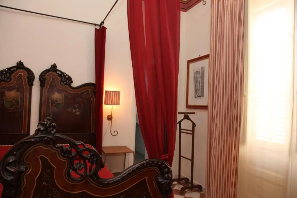 Casa Ruffino