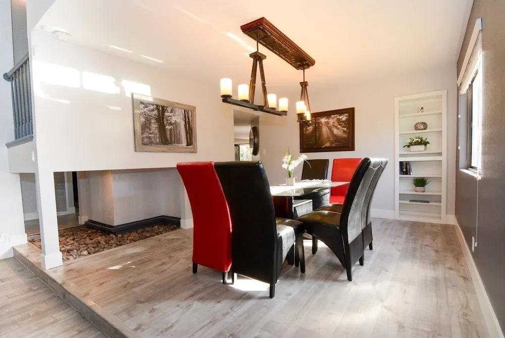 Villa Harmonium