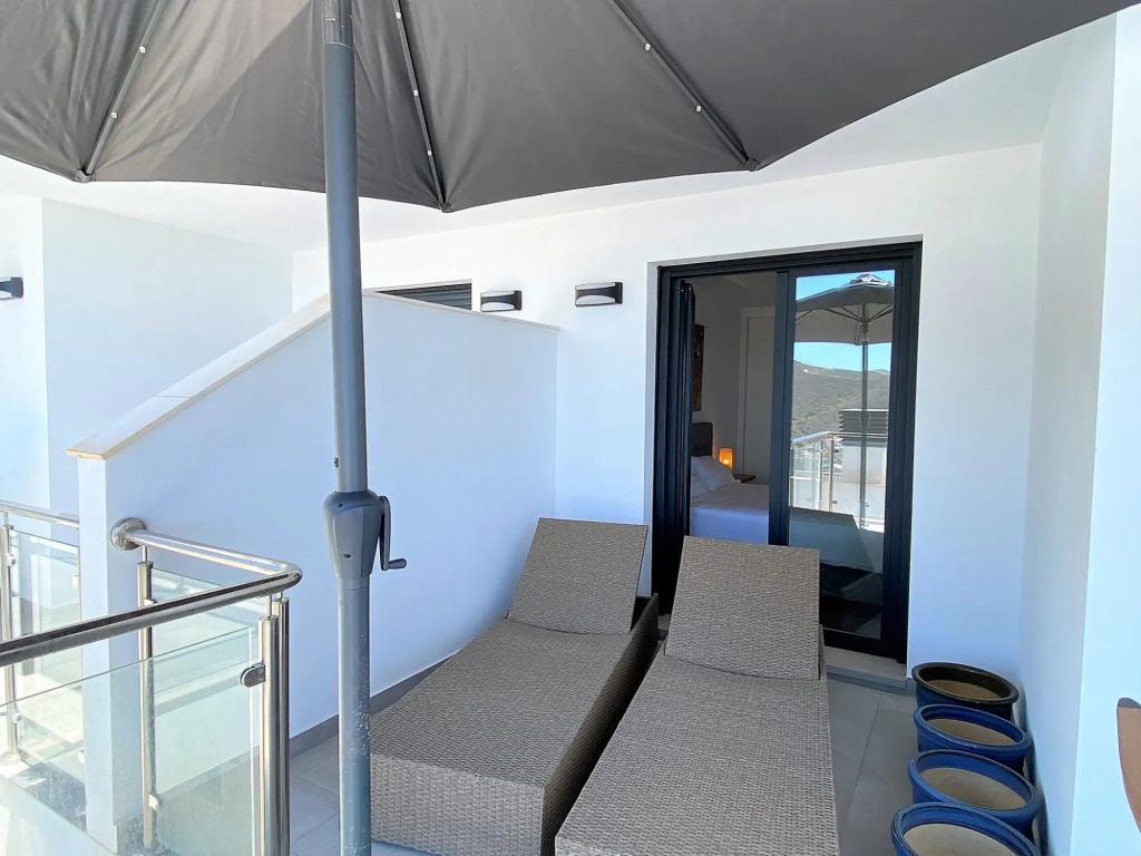 Balcon del Mar Seaview 216 Casasol