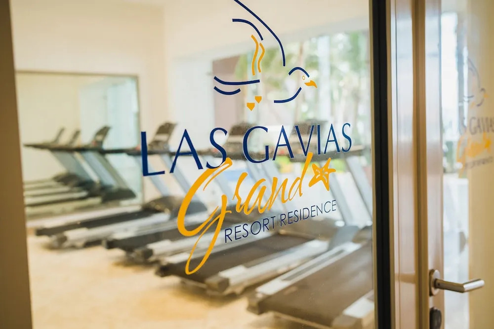 Gavias Grand Ocean Front