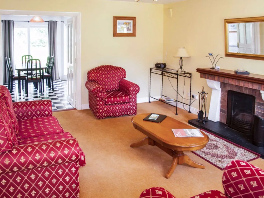 House Aughrim Wicklow