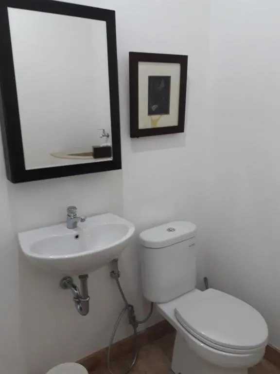 Kirana Guest House Bogor