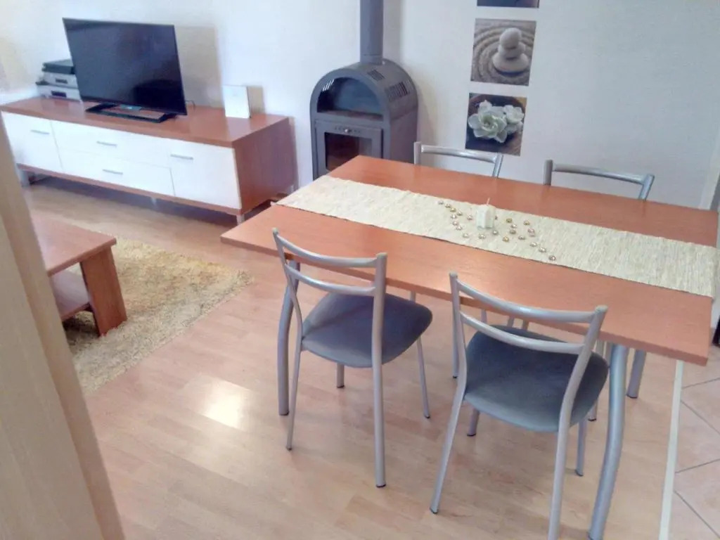 Apartment Melani
