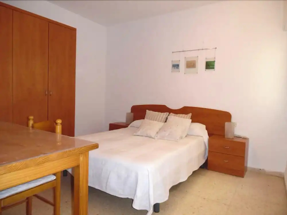 Apartamento Mar