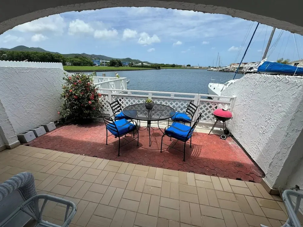 Seascape Villa