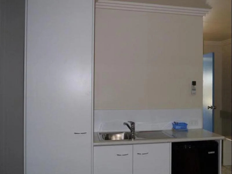 Emu Park Motel