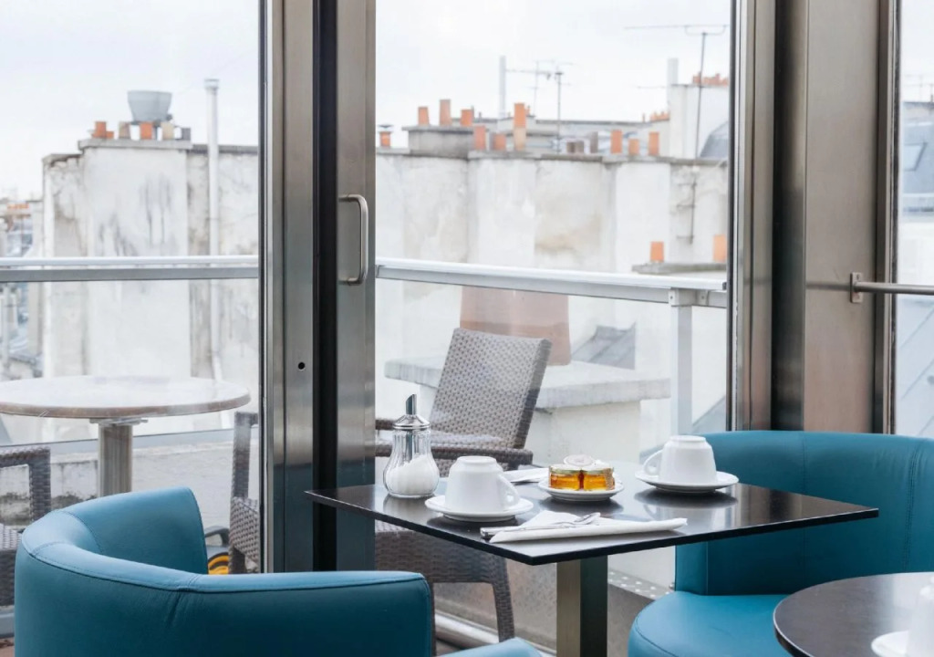 Hotel Bac Saint-Germain