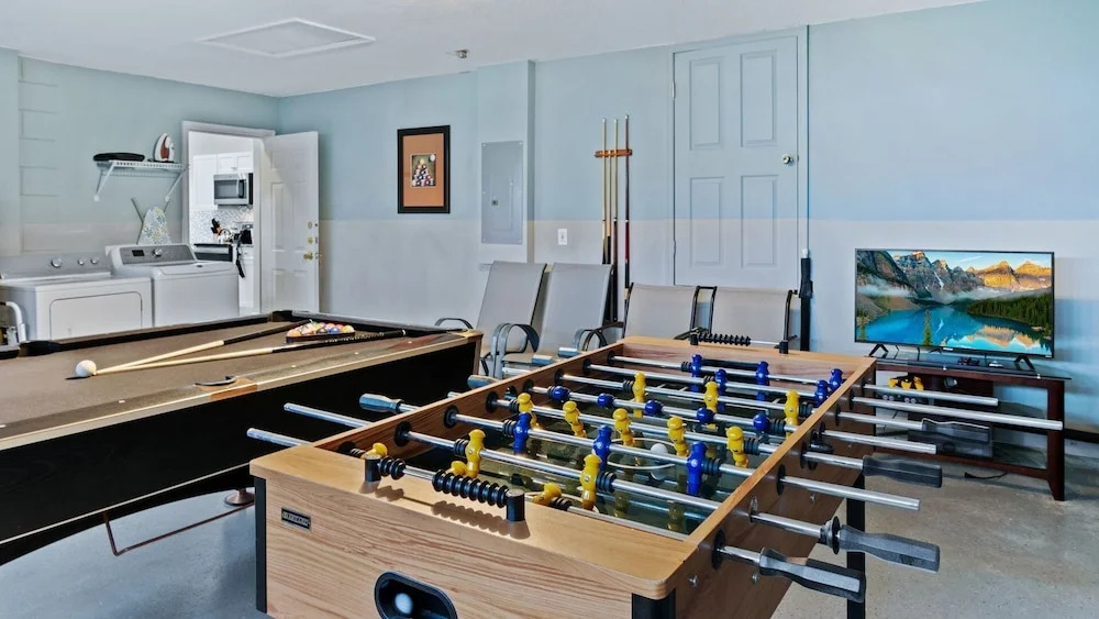 Fp8159 Windsor Palms Resort Vacation Home