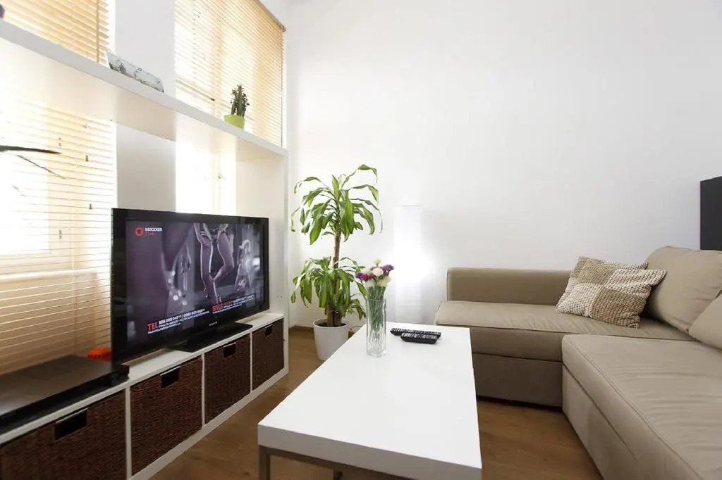 Radlicka Apartments