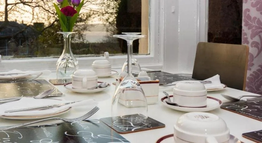 Strathdon Guest House