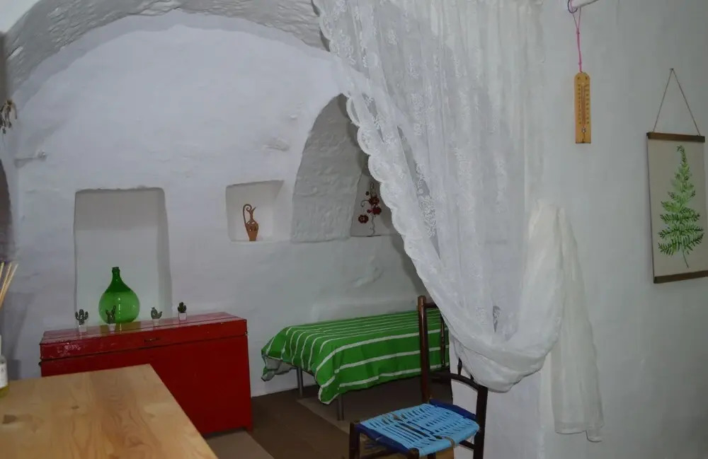 Estate Nel Trullo