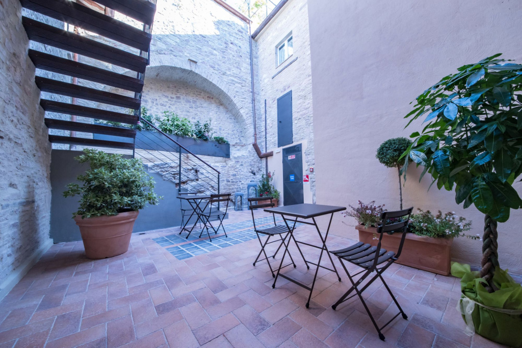 Hotel Il Palazzo