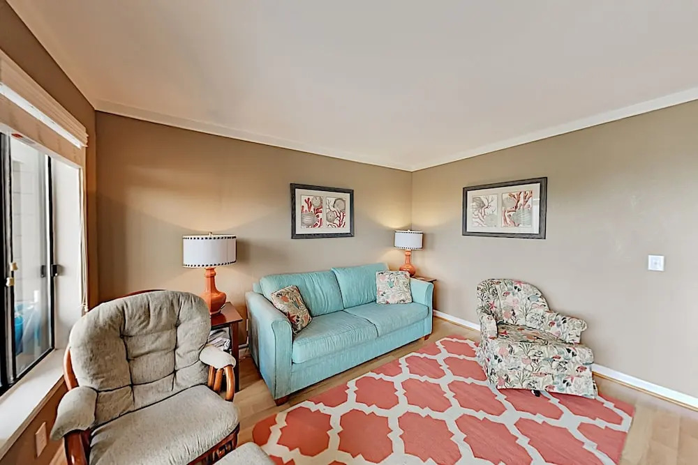 Mbre331a 2 Bedroom Condo