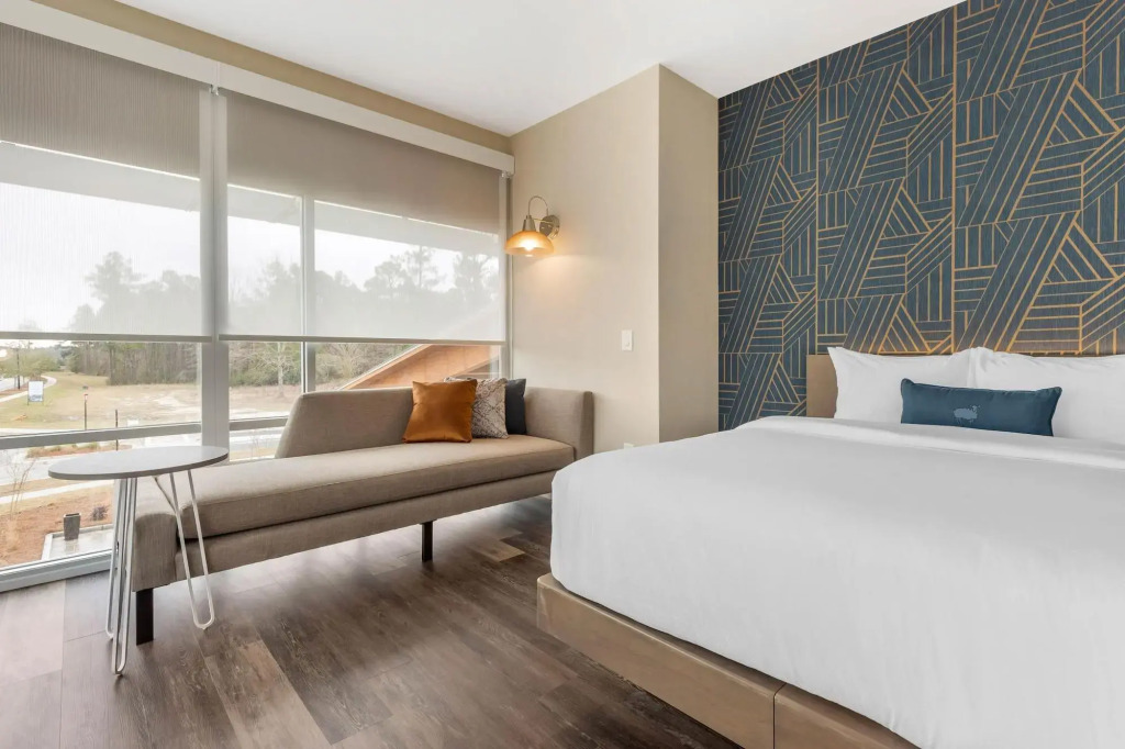 DoubleTree by Hilton Summerville Nexton