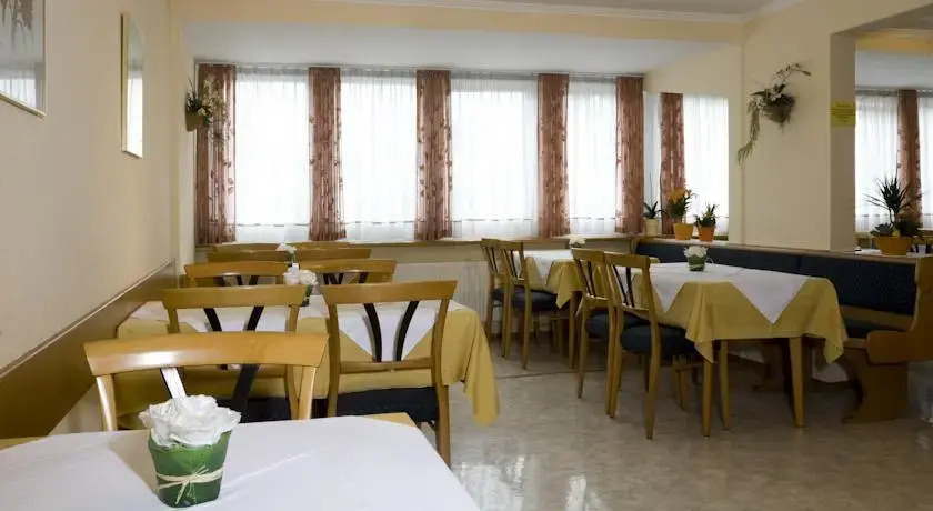 Zentral Hotel