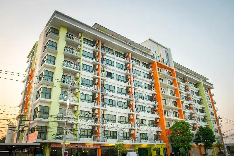 Supawimol Mansion