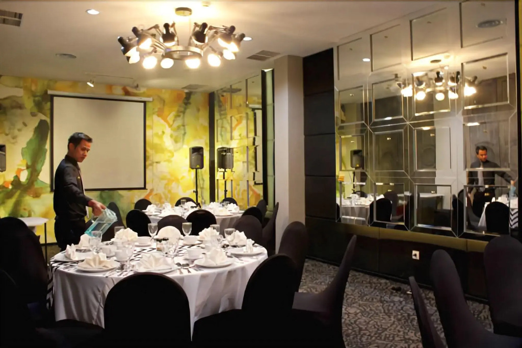 Couleur Hotel Jakarta