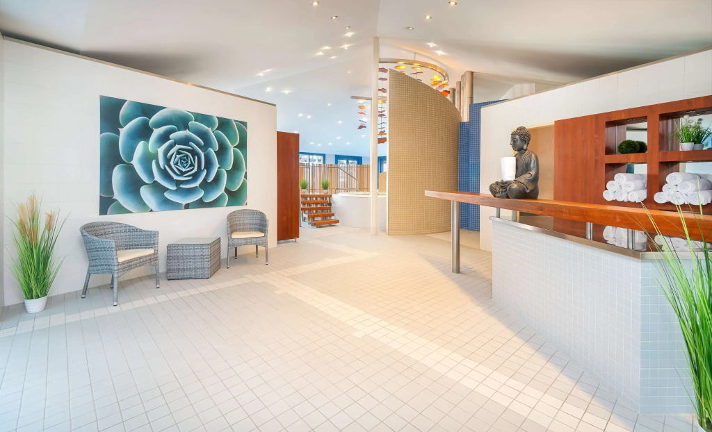 Radisson Hotel, Fürst Leopold Dessau