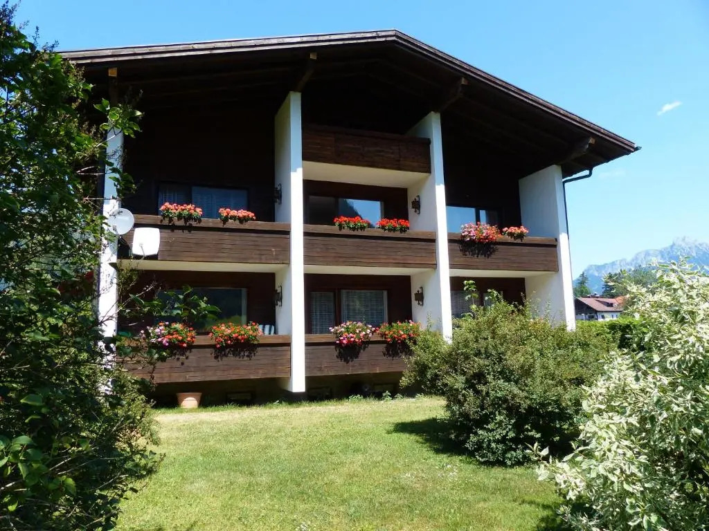 Pension Hohenrainer