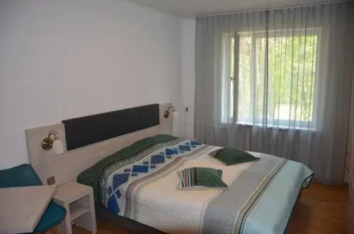 Dom Gościnny Skandynawia