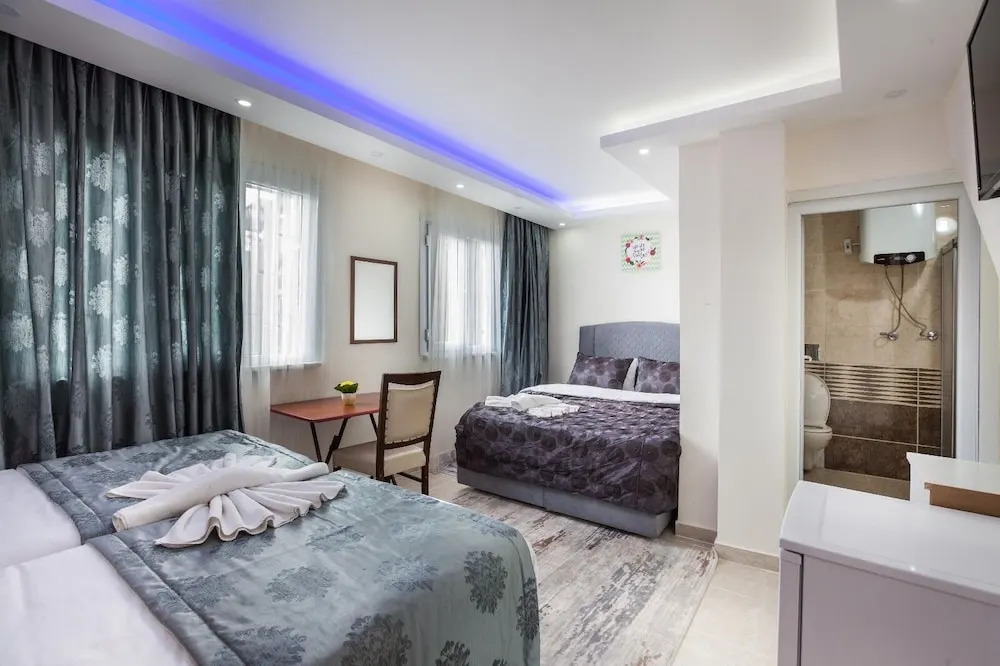 Happy Vatan Suites