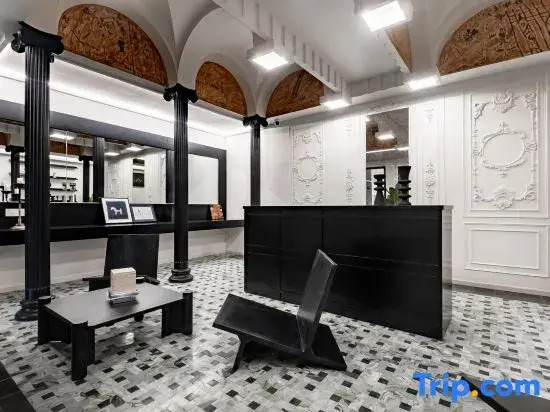 Aigeya Homestay (Chongqing Yuanyang Subway Station Branch)