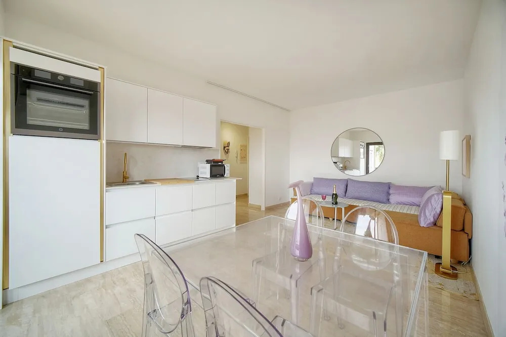 2 Chambres Balcon vue Mer A2b262