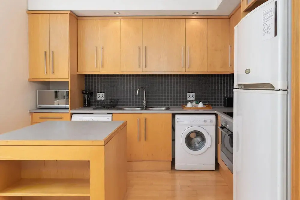 Cartwrights Corner Executive Apartment