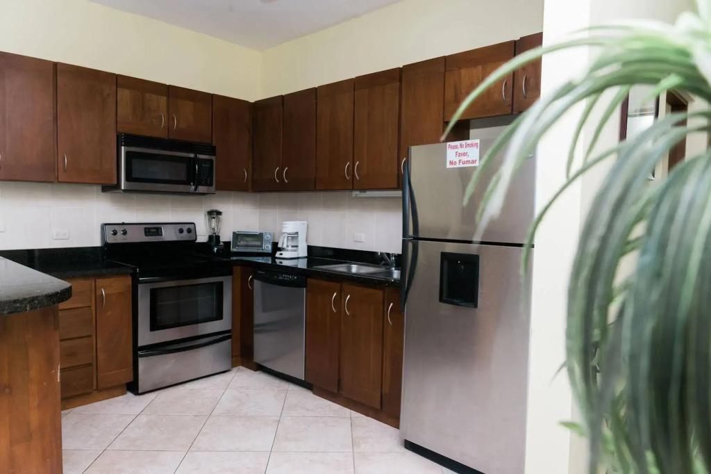 Club Del Cielo Condominium Rental