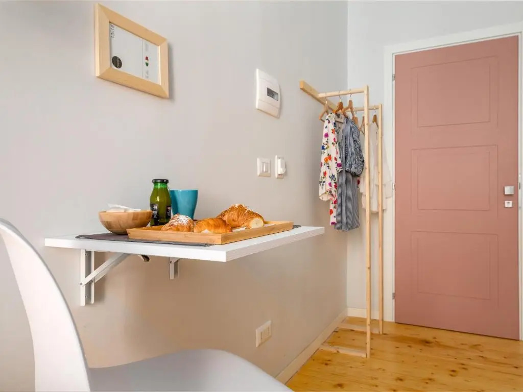 Nartè Rooms