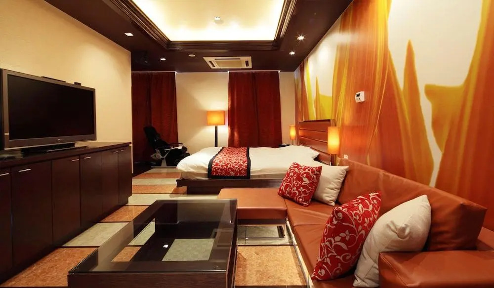 Hotel Rana - Adults Only