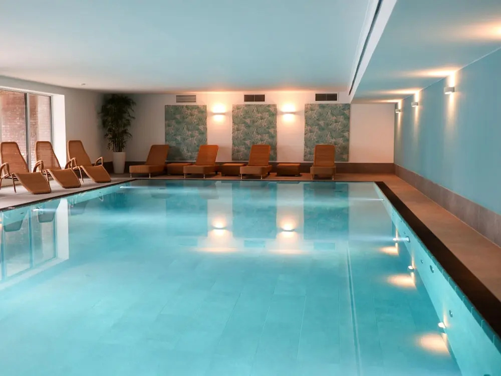Appartement-Hotel Timmendorfer Strand