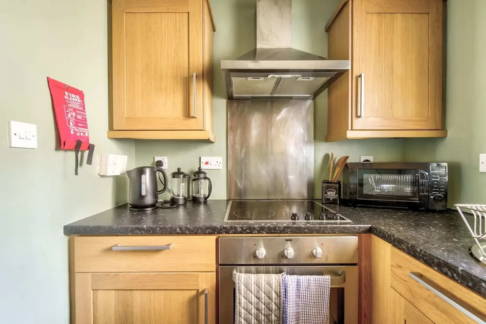 Guestready - Lovely 1 BR Apartment, Close to Town Center!