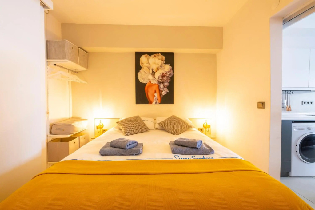 Ezgi's Suite With Terrace in The Heart of Marmaris