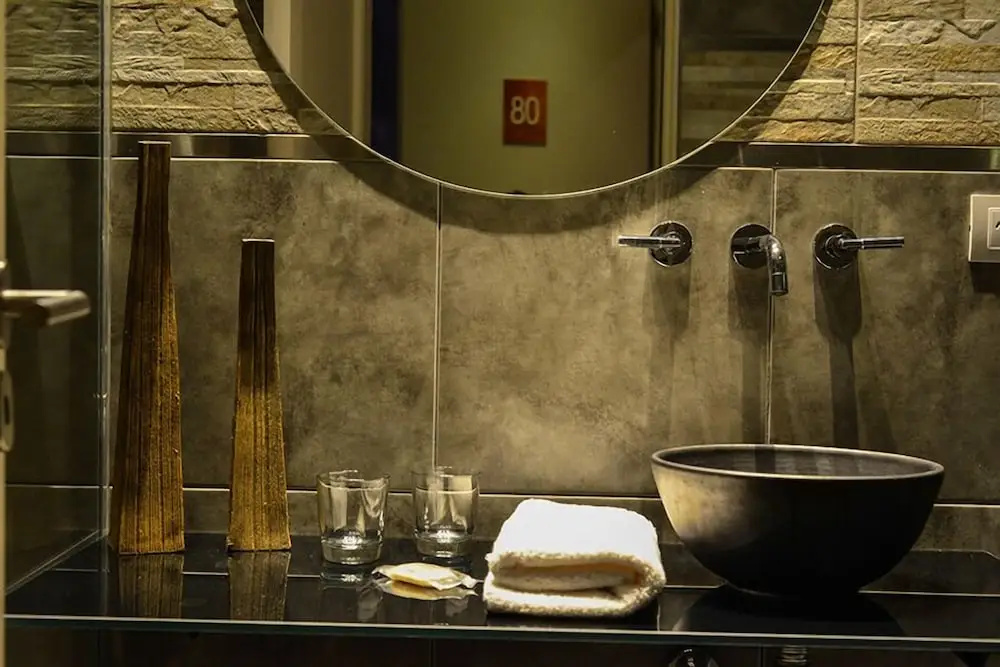 Ambit Boulevard Hotel Boutique