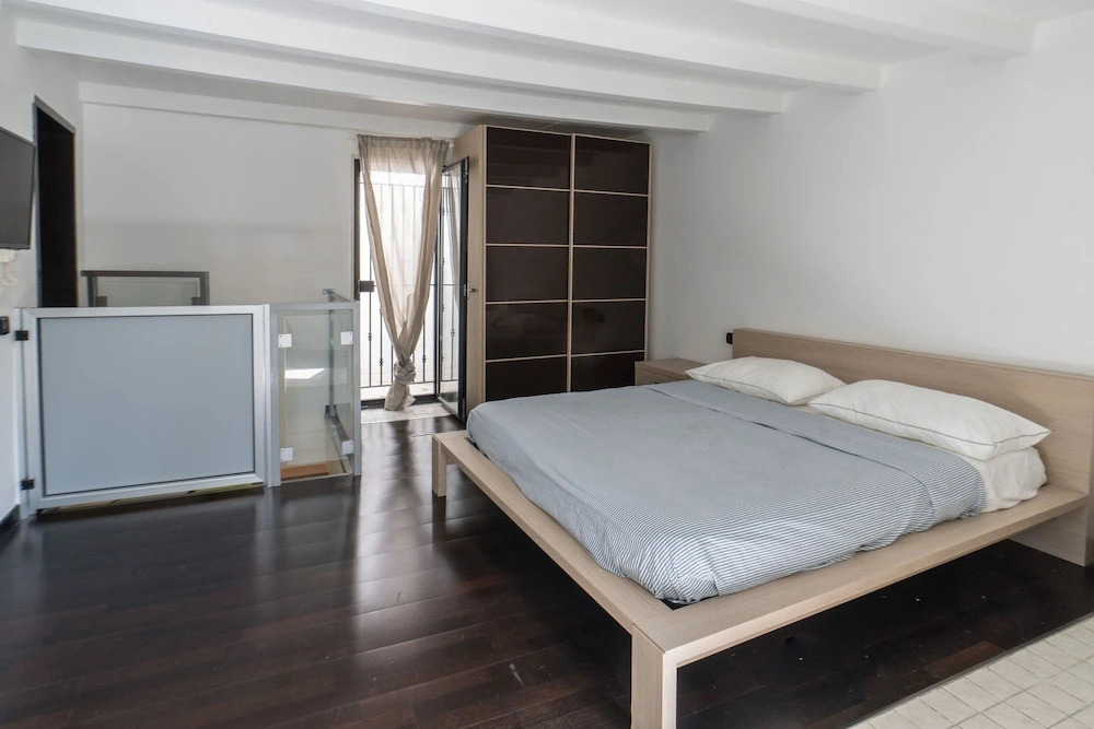 REM Apartment - Moscatelli