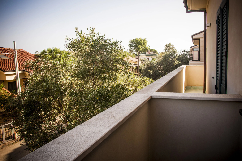 Residence Oliveto a Mare