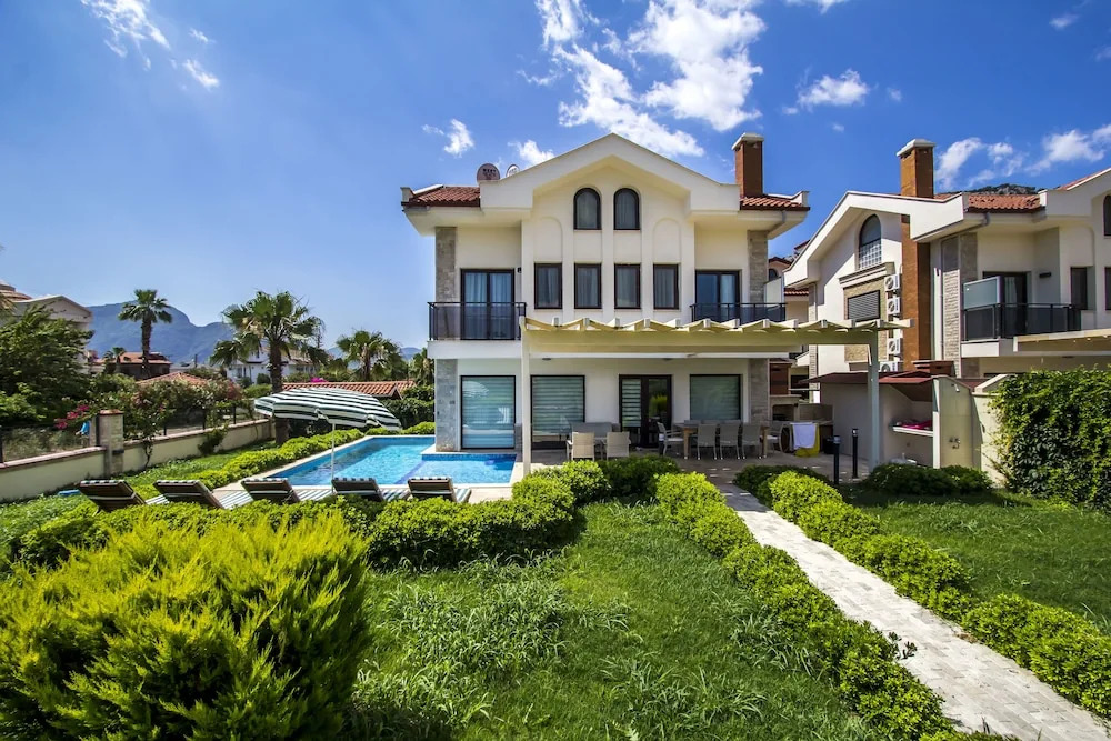 Villa North by Tatilpremium