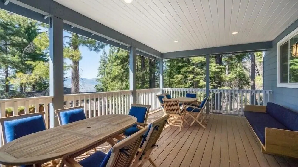 Scenic Wonders El Capitan Loft 3 Bedroom