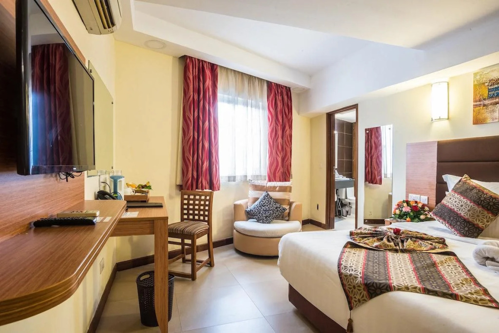 Premium Inn Mombasa City